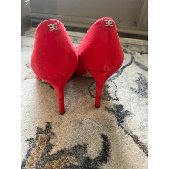 Sam Edelman Heels - Picture 2 of 4